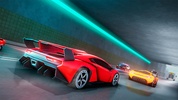 Traffic Racing 2023 - Car Game screenshot 2