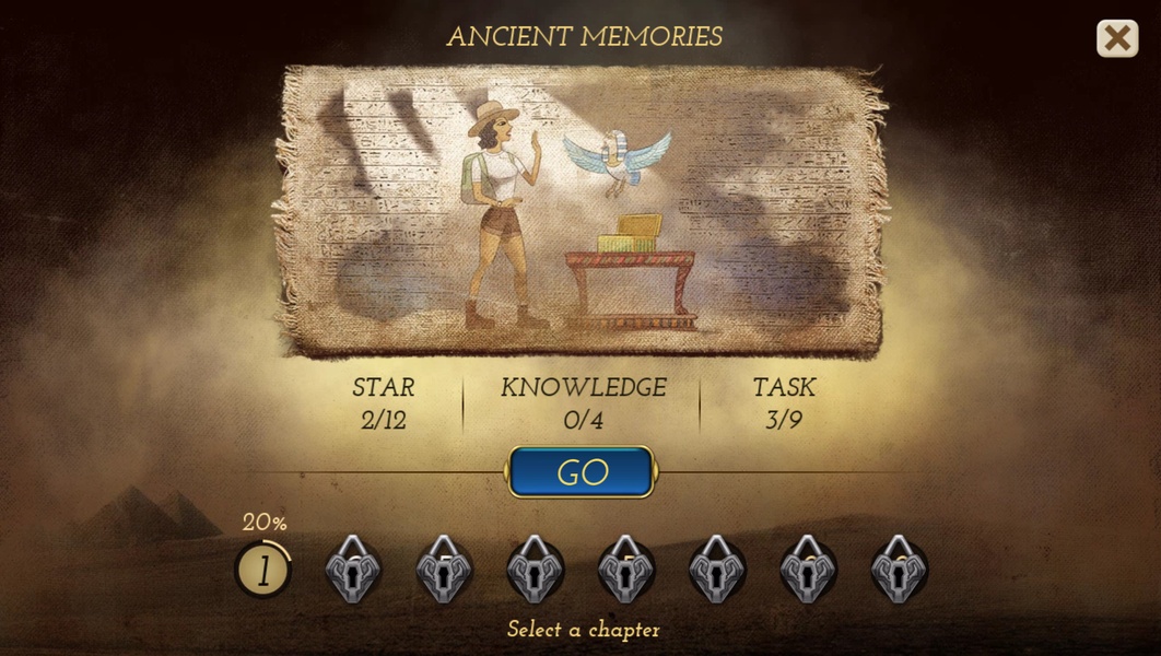 Ancient Secrets of the Mummy - Preview 10