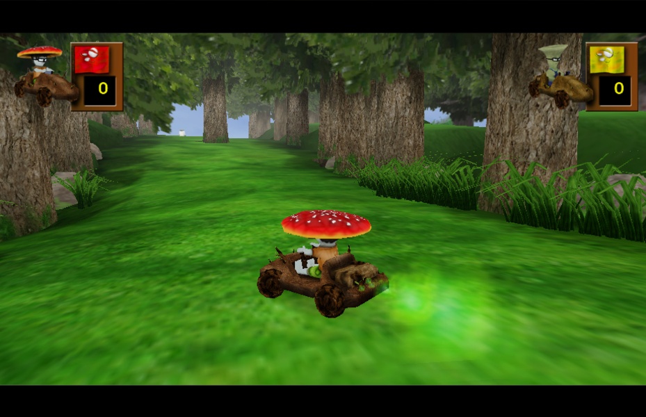 NatureCeress - Preview 12