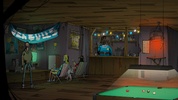 Unforeseen Incidents screenshot 2