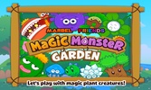 Marbel Monster Garden screenshot 15