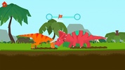 Dinosaur Island: Games for kids screenshot 10