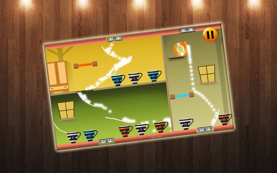 Cups And Sugar - Preview 9