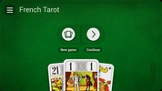 French Tarot screenshot 7