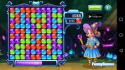 Jewel Mysteries HD screenshot 1