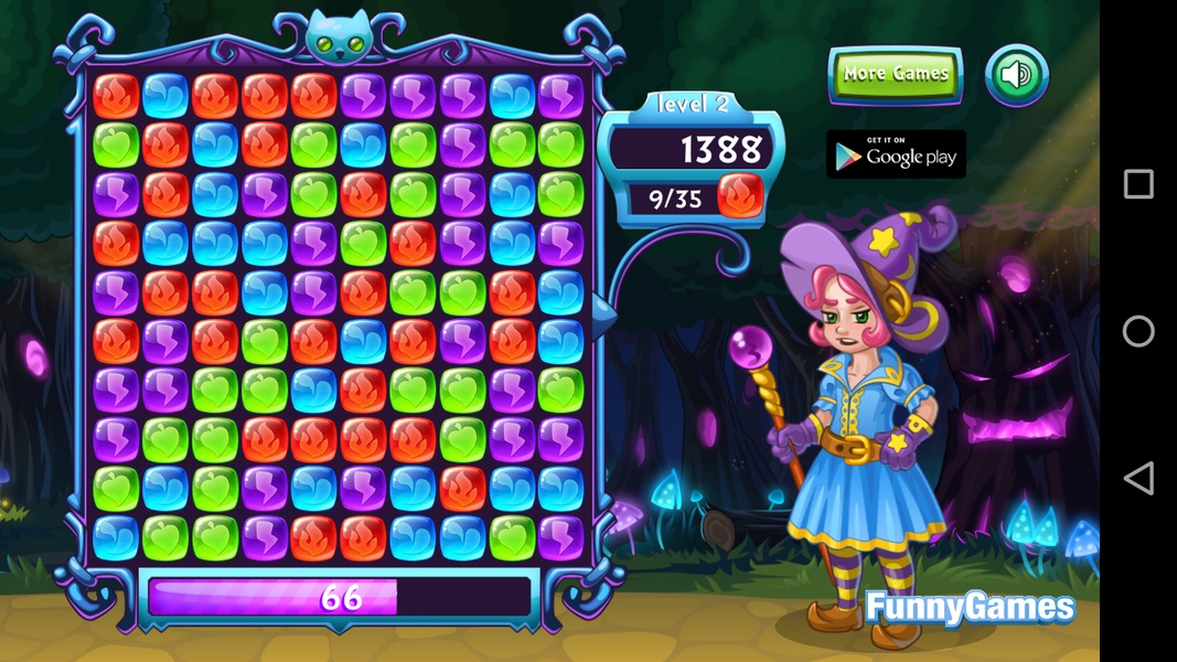 Jewel Mysteries HD - Preview 1