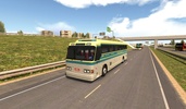 Heavy Bus Simulator screenshot 5