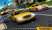 Taxi Driver 3D screenshot 7