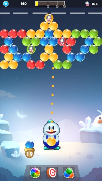 Snow Bros: POP - Preview 2
