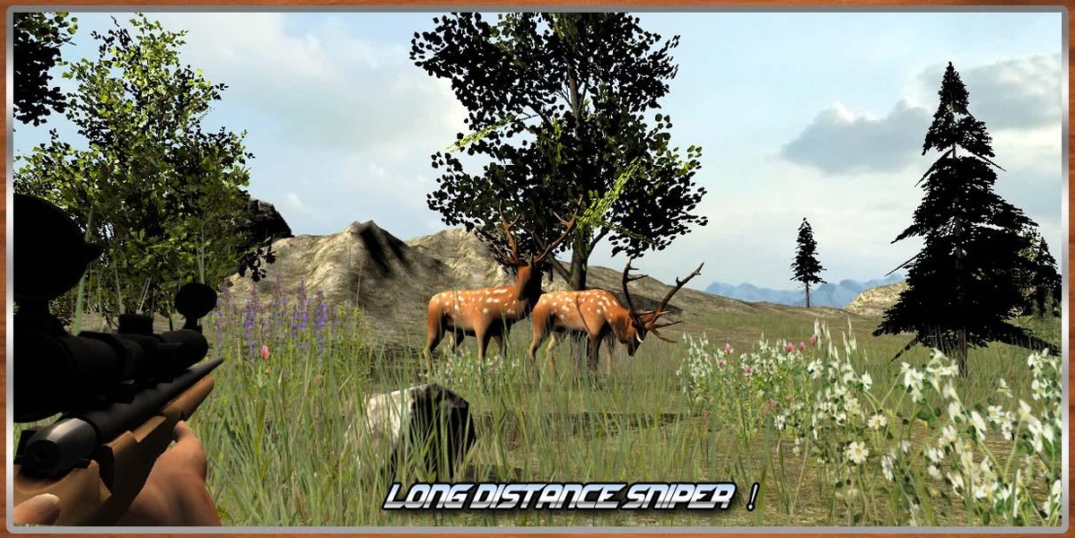 Stag Hunter 2015 - Preview 1