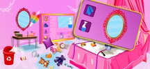 House Cleanup Games For Girls screenshot 8