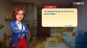 Jane's Detective Stories screenshot 1