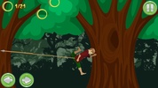 Hobbit On Rope screenshot 2