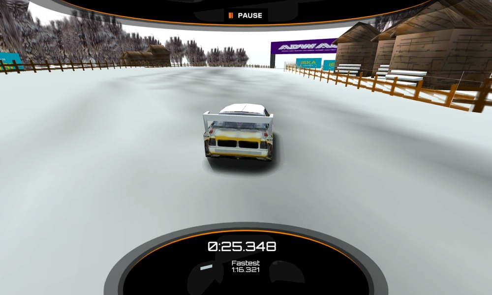 DownForce - V8 Preview - Preview 11