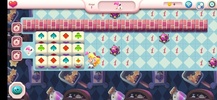 Alice Minesweeper screenshot 3