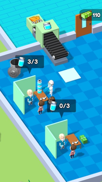 Vaccine Craft - Preview 3