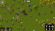 Clash and Defense screenshot 3