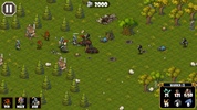 Clash and Defense screenshot 3