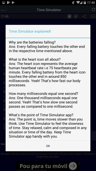 Time Simulator: Slow Down Time, Hypnotize Yourself - Preview 10