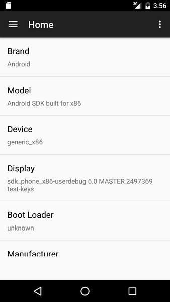 Hackers Tools - Preview 7