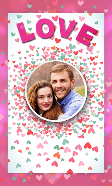 Lovely Photo Frames - Preview 7