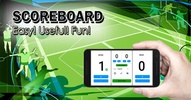 Score Board screenshot 5