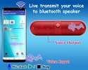 Bluetooth Loudspeaker screenshot 6