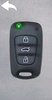 Simulator car key screenshot 4