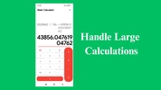 Basic Calculator screenshot 4