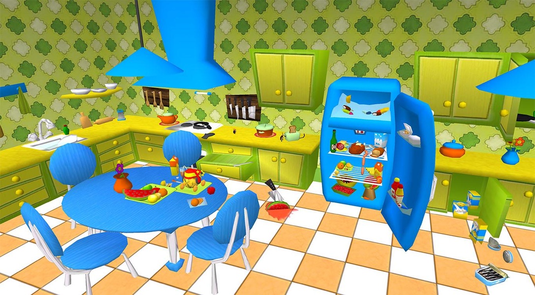 FastFood - Preview 2