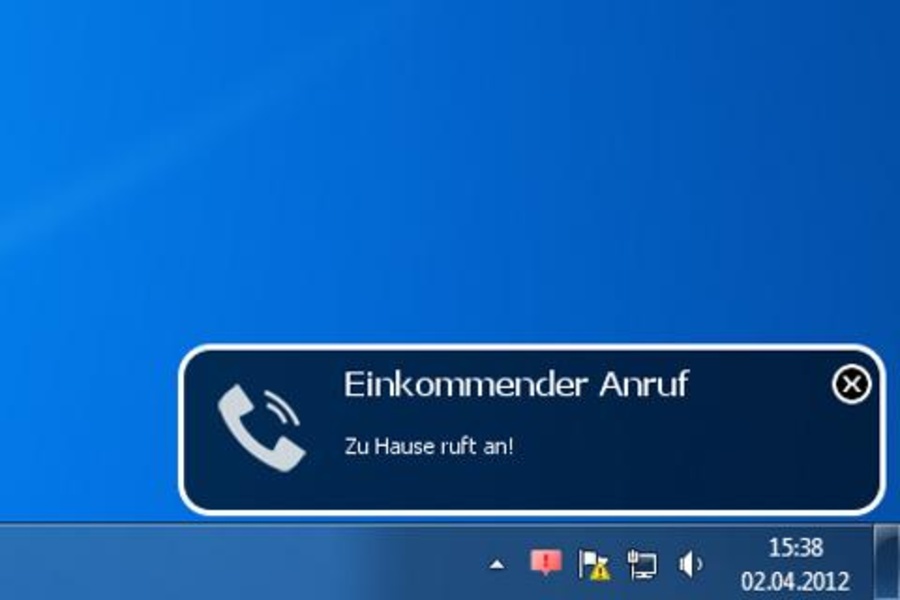 DeskNotifier - Preview 7