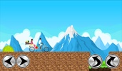 Rickshaw Racing screenshot 3