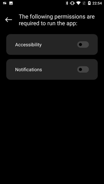 Mi Control Center - Preview 7