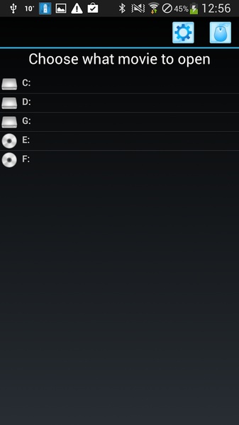 Android RC - Preview 16