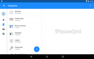 1password Onedrive