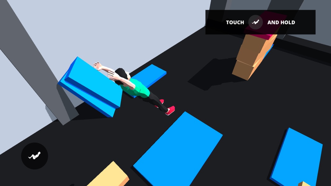 Parkour Flight - Preview 4