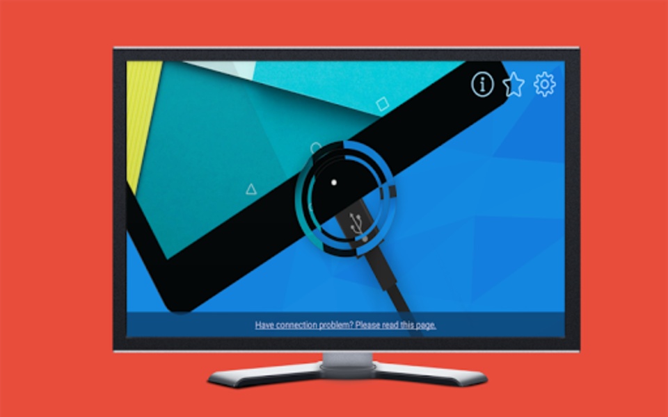WiredXDisplay para Android - Baixe o APK na Uptodown
