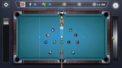 Pool Billiards 3D screenshot 3