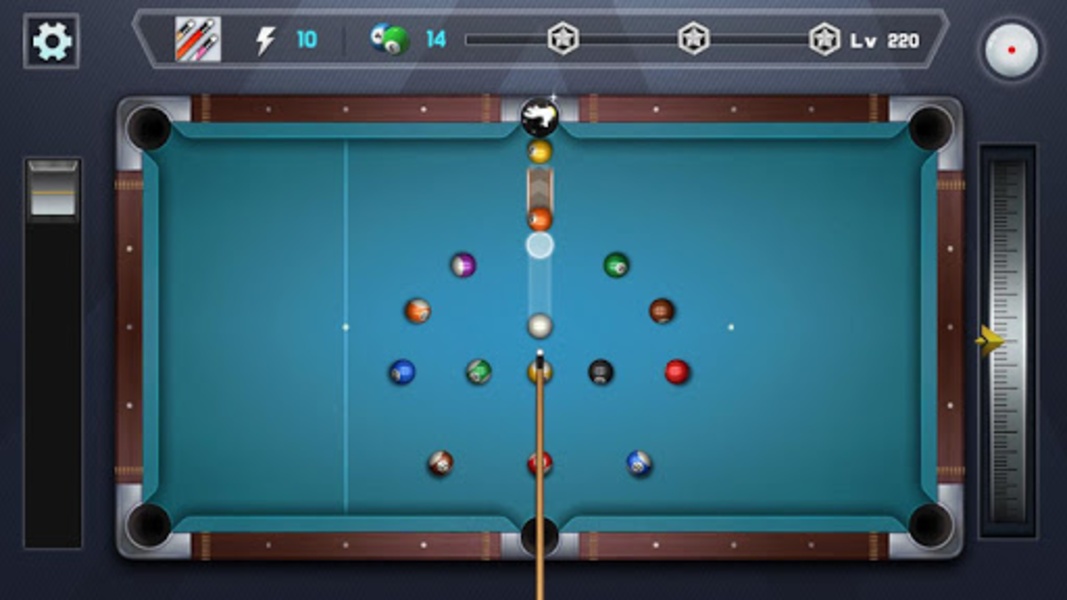 Pool Billiards 3D - Preview 3