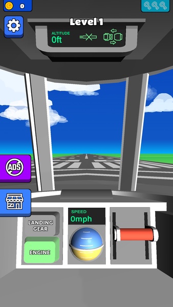 Hyper Airways - Preview 6