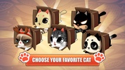 Kitty in the Box screenshot 7