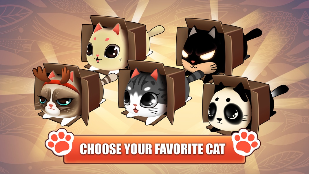 Kitty in the Box - Preview 7