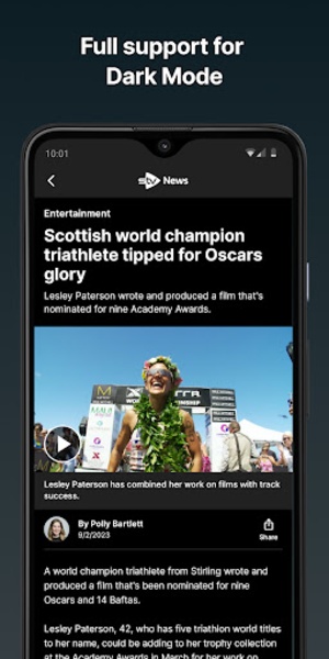 STV News - Preview 2