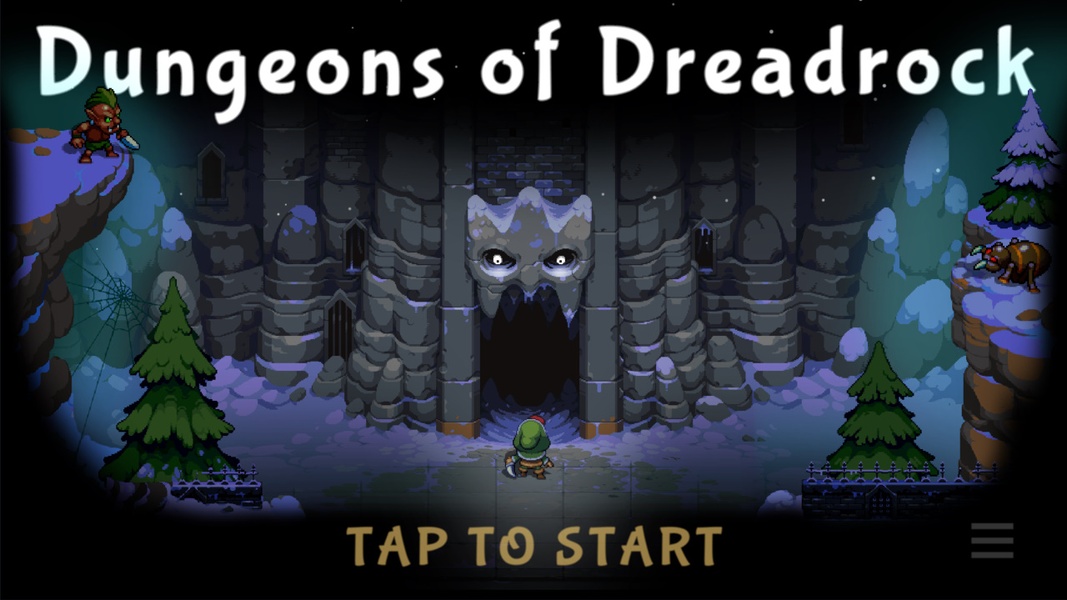 Dungeons of Dreadrock - Preview 6