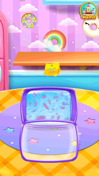 Rainbow Ice Cream - Preview 6