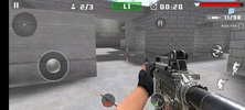 Gun Shot Fire War screenshot 5