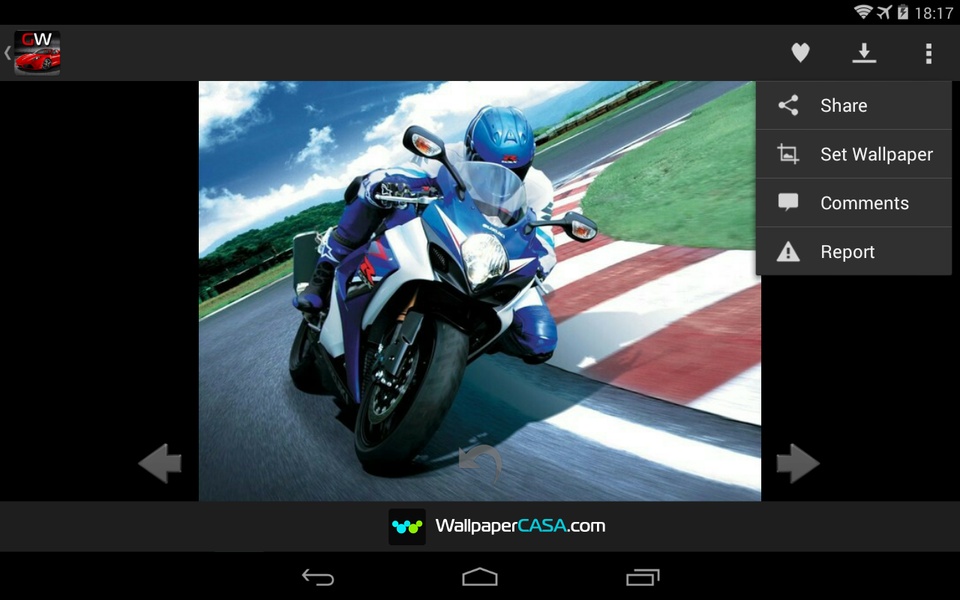 GW CarPix HD - Preview 16
