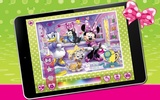 Puzzle App Minnie screenshot 2