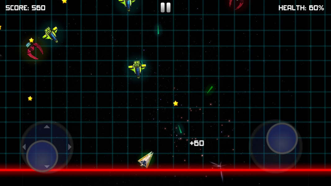 Space Arena 3D - Preview 6
