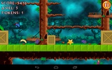 .Ninja Jumper screenshot 2